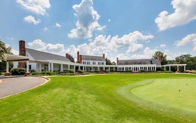 The Shaw House