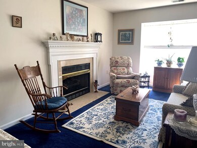 4600 Alcott Way unit 402, Owings Mills, MD 21117 - photo 5