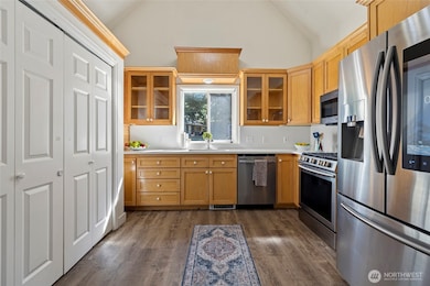 1003 NE Summit Loop, Coupeville, WA 98239 - photo 7