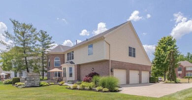 6490 Winter Hazel Dr, Liberty Township, OH 45044 - photo 3