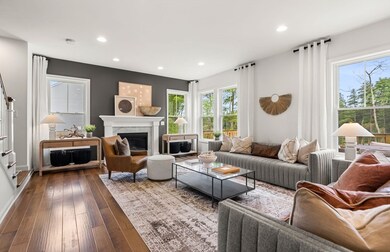 16 Lloyd Cir unit 30, Norton, MA 02766 - photo 7