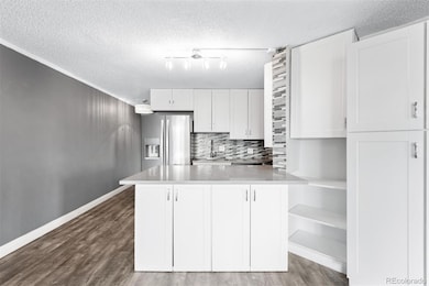 Penn Square Condominiums unit 401, Denver, CO 80203 - photo 4