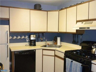 Radnor House unit 620, Bryn Mawr, PA 19010 - photo 4