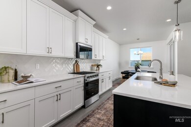 6091 W Pewter Point St, Meridian, ID 83646 - photo 5