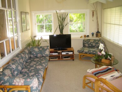 Sunroom