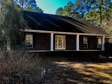 215 Slash Pine Dr, Broxton, GA 31519 - photo 2