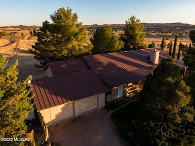 Metal Roof