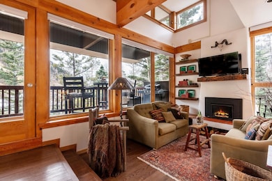 15 Coyote Ln, Taos Ski Valley, NM 87525 - photo 3