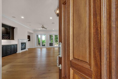 Welcome Home