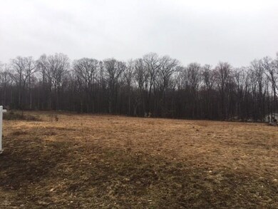 Open area for home site