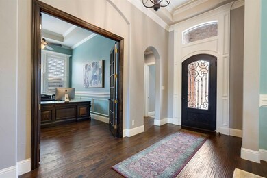 8601 Shadywood Ln, North Richland Hills, TX 76182 - photo 7