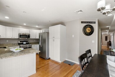 2 Centre Ave unit 4B, Dorchester Center, MA 02124 - photo 2