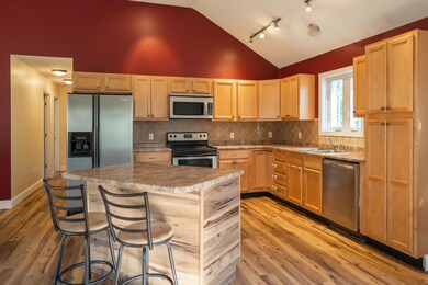 91 Wildwood Rd, Bridgton, ME 04009 - photo 4