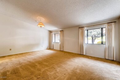 Front Living Room w/ Lots of Light