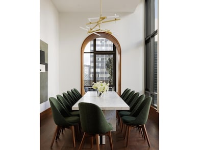 Monogram New York unit 22 E, New York, NY 10017 - photo 6