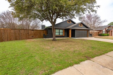 3101 Redwood St, Bedford, TX 76021 - photo 3