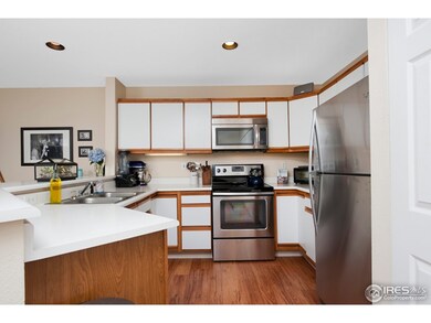 33 S Boulder Cir unit 322, Boulder, CO 80303 - photo 6