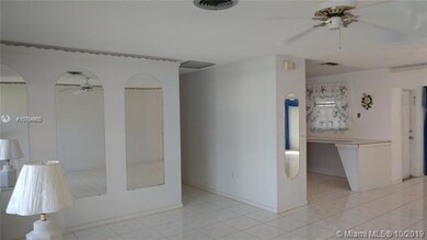 LIVING ROOM - MAIN ENTRY AREA OF THE HOME
