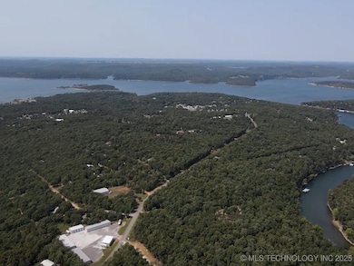 20544 W Chicken Creek Rd, Cookson, OK 74427 - photo 2