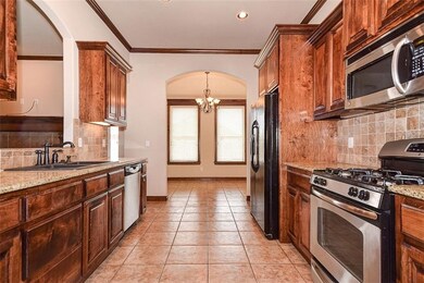 1316 Anns Place, Moore, OK 73160 - photo 6