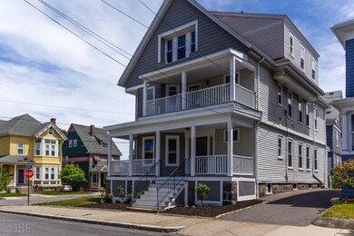 67 Thornton Park unit 1, Winthrop, MA 02152 - photo 2