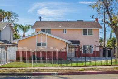 13655 Sproule Ave, Sylmar, CA 91342 - photo 3