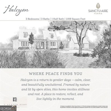 2681 Conns Creek Rd, Ball Ground, GA 30107 - photo 5