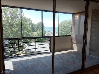 Screened balcony to enjoy views anytime of day!