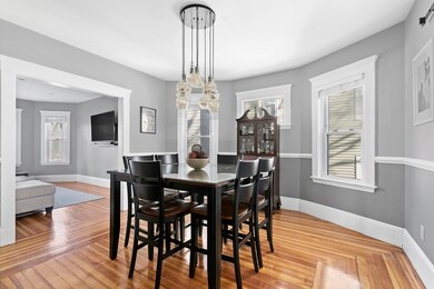 14 N Munroe Terrace unit 1, Boston, MA 02122 - photo 5