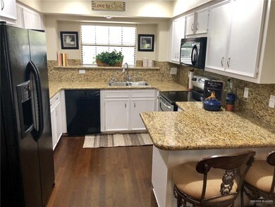 413 Rexine Dr, Alamo, TX 78516 - photo 4