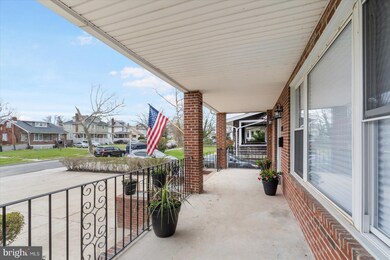 3810 Sequoia Ave, Baltimore, MD 21215 - photo 4