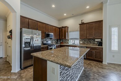 9625 N Hebden Way, Marana, AZ 85653 - photo 4