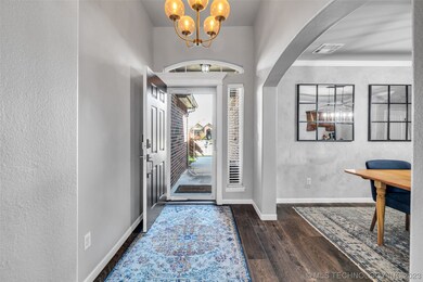 18840 E 48th St, Tulsa, OK 74134 - photo 4