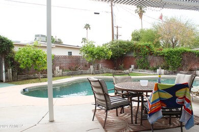 pool palmcroft