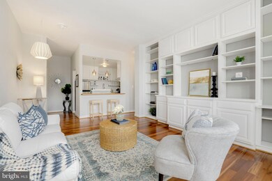 The Balfour unit 305, Washington, DC 20009 - photo 7