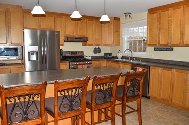 24 Pinnacle Springs Extension, Chesterfield, NH 03443 - photo 6