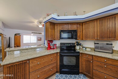 1459 E Jasper Dr, Chandler, AZ 85225 - photo 6