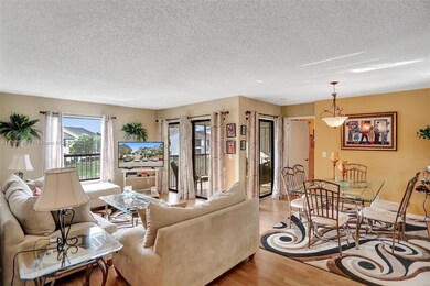 Living & Dining Room