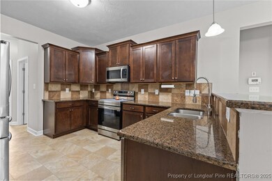 249 High Leaf Dr, Raeford, NC 28376 - photo 6