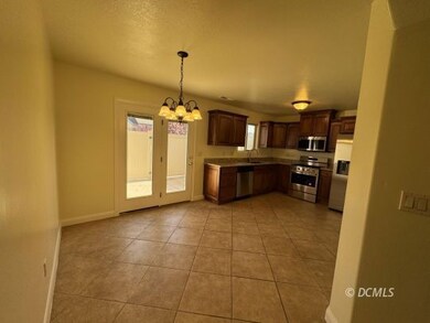 Kitchen/Dining