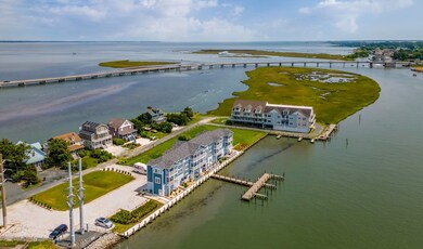 6163 Marsh Island Dr, Chincoteague Island, VA 23336 - photo 3