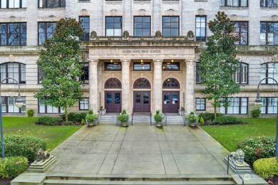 Queen Anne High School unit 231, Seattle, WA 98109 - photo 2