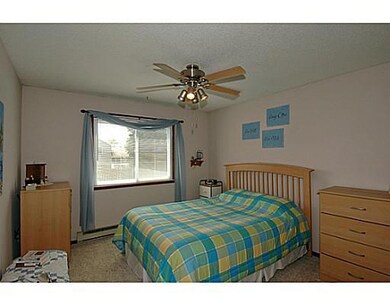 Bedroom.