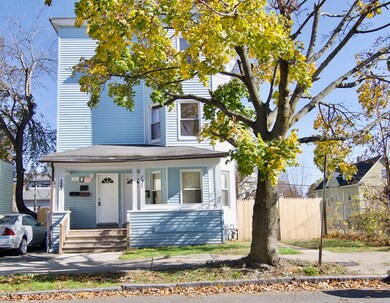 129 Wilbraham Ave unit 131, Springfield, MA 01109 - photo 2