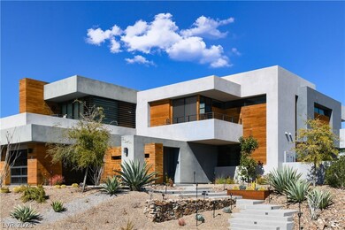 4 Meadowhawk Ln, Las Vegas, NV 89135 - photo 4