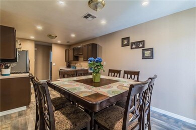 693 Desert Sage Dr, Horizon City, TX 79928 - photo 6