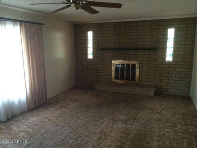 great room