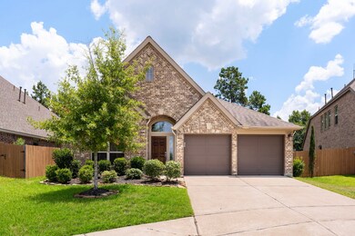 27906 Emory Cove Dr, Spring, TX 77386 - photo 2