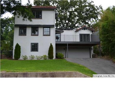 Rare amenities such as two-car garage and private 