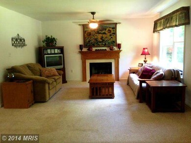 1801 Lottie Fowler Rd, Prince Frederick, MD 20678 - photo 5